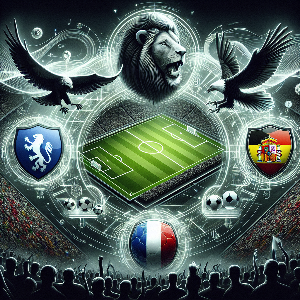 Breaking Down the Latest Transfer Rumors in Europe