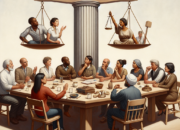 The Role of Civil Society in Strengthening Democracy