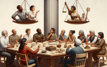 The Role of Civil Society in Strengthening Democracy