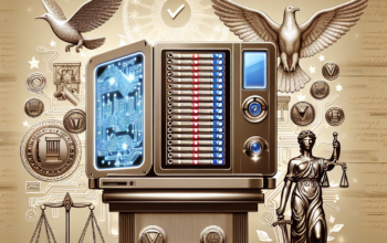 Innovations in Voting Technology and Their Impact on Democracy