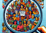 Welfare Policy Changes: A Closer Look at Their Societal Impact