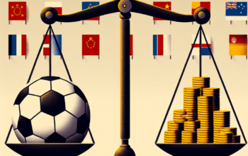 Understanding the Financial Fair Play Rules and Their Impact on Transfers