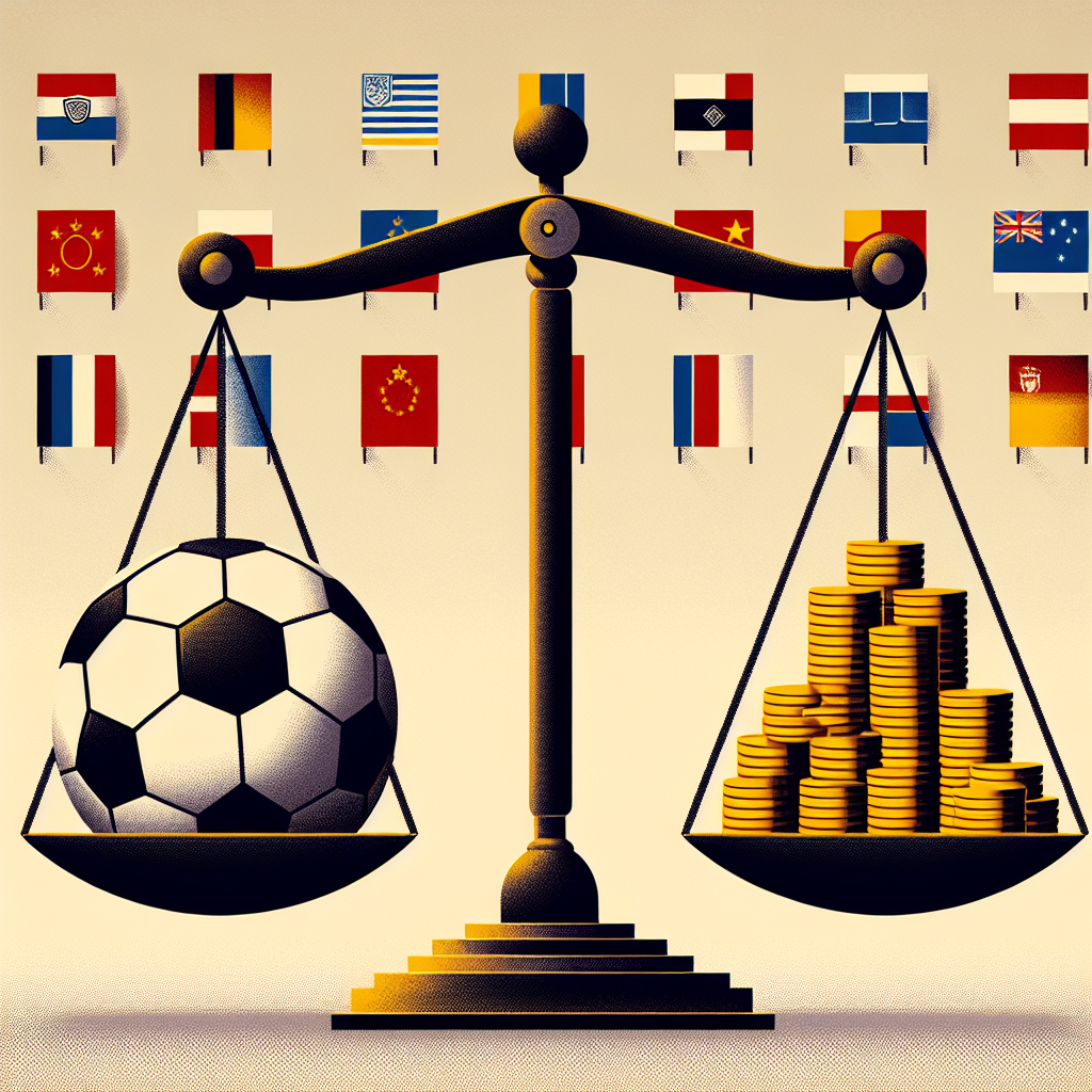 Understanding the Financial Fair Play Rules and Their Impact on Transfers