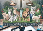 Updates on Animal Welfare and Protection Laws