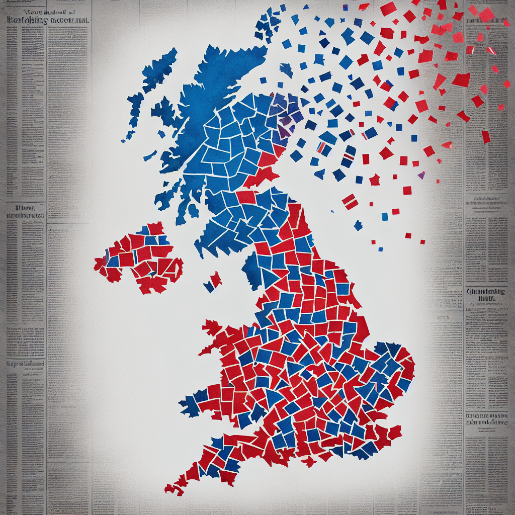How Brexit Continues to Shape UK Party Dynamics