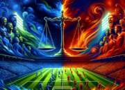 Rivalry Renewed: Key Takeaways from the Intense Match