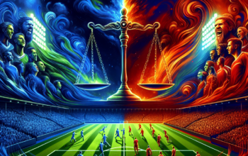 Rivalry Renewed: Key Takeaways from the Intense Match