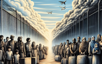 Refugees and Immigration: A Complex Political Debate