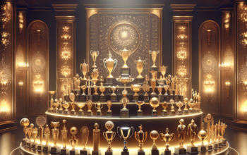 Celebrating the Legends: A Look at Hall of Fame Inductees