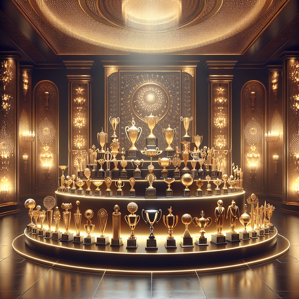 Celebrating the Legends: A Look at Hall of Fame Inductees