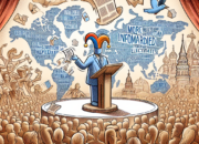 Can Political Satire Foster a More Informed Electorate?