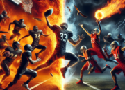 Athletic Rivalries: The Heart of Compelling Sports Documentaries