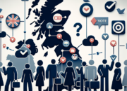 The Role of Social Media in Shaping Political Discourse in the UK