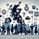 The Role of Social Media in Shaping Political Discourse in the UK