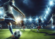 Stars Shine Bright: Player Highlights from the Game