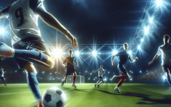 Stars Shine Bright: Player Highlights from the Game