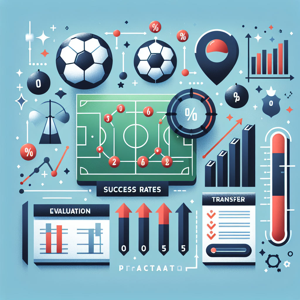 Evaluating the Success Rate of Transfer Market Predictions