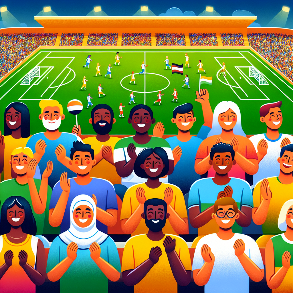 Fan Behavior: What Teams are Doing to Promote Positive Experiences.