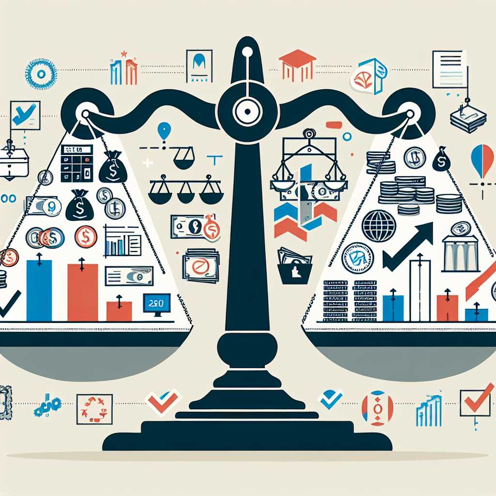 Examining the Effects of Economic Policy on Electoral Outcomes
