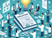 New Bill Proposes Major Changes to Healthcare Regulations