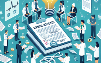 New Bill Proposes Major Changes to Healthcare Regulations