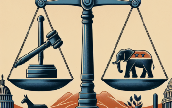 The Impact of Supreme Court Decisions on US Political Landscape