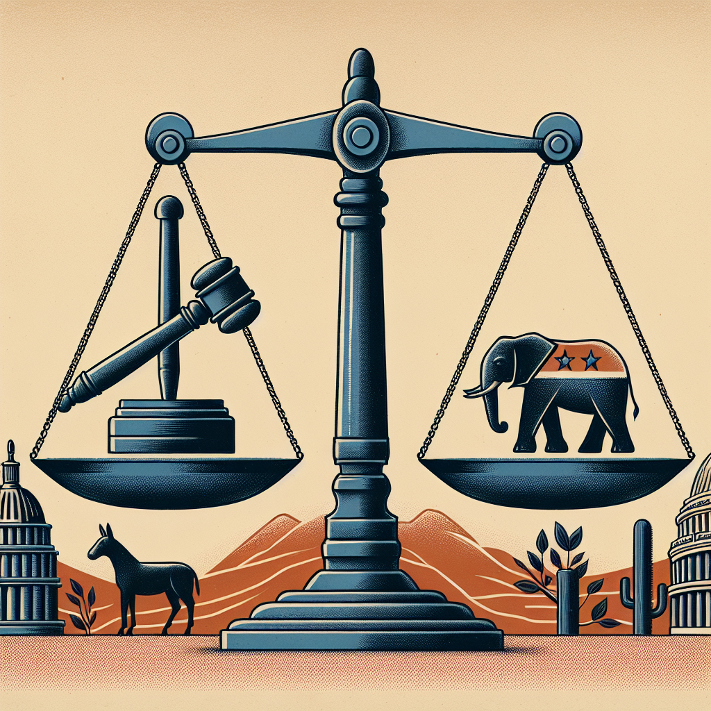 The Impact of Supreme Court Decisions on US Political Landscape