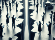 Understanding Political Polarization in the Digital Age