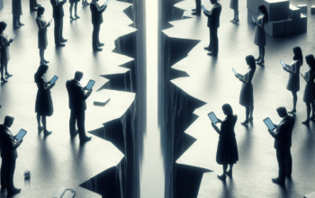 Understanding Political Polarization in the Digital Age