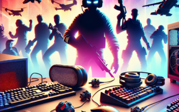 Esports Team Lineup Changes: What’s in Store for Next Season?