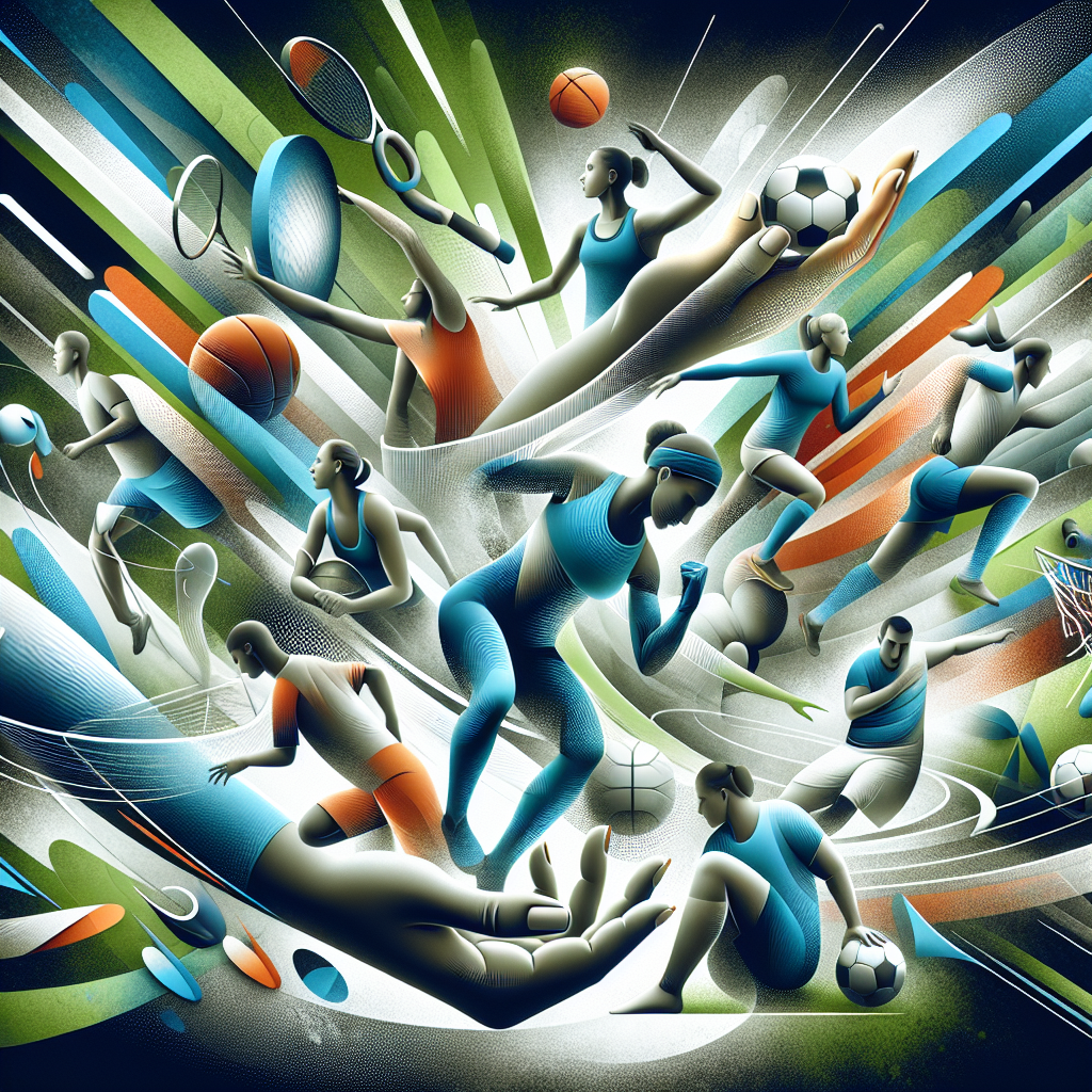 Examining the Link Between Injury Prevention and Sports Performance