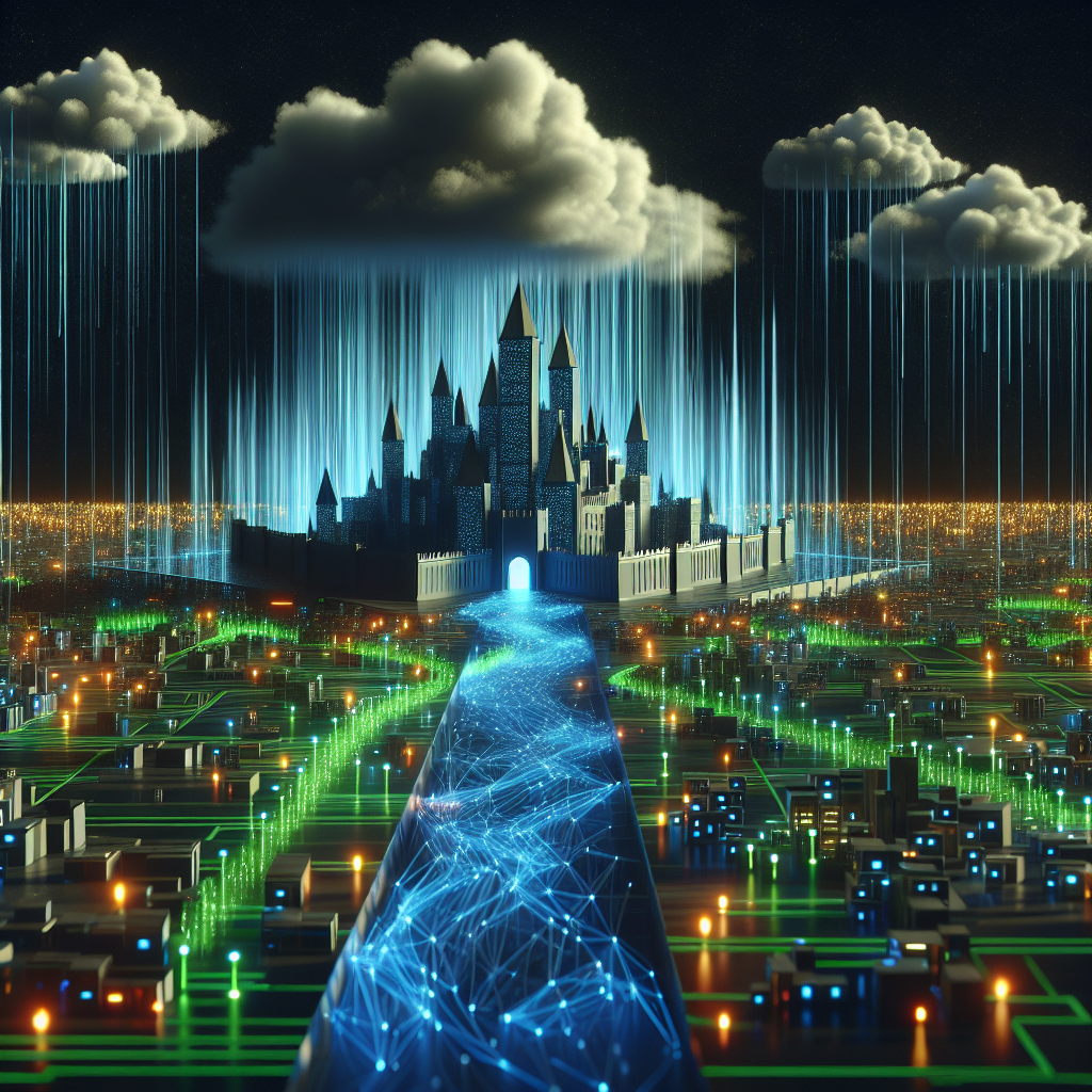 Revisiting Cybersecurity Policies in the Age of Digital Threats.