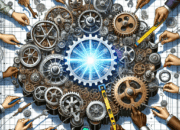 An Insider’s Look at the Mechanics of a Successful Campaign