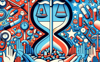 The Future of Healthcare Politics in America