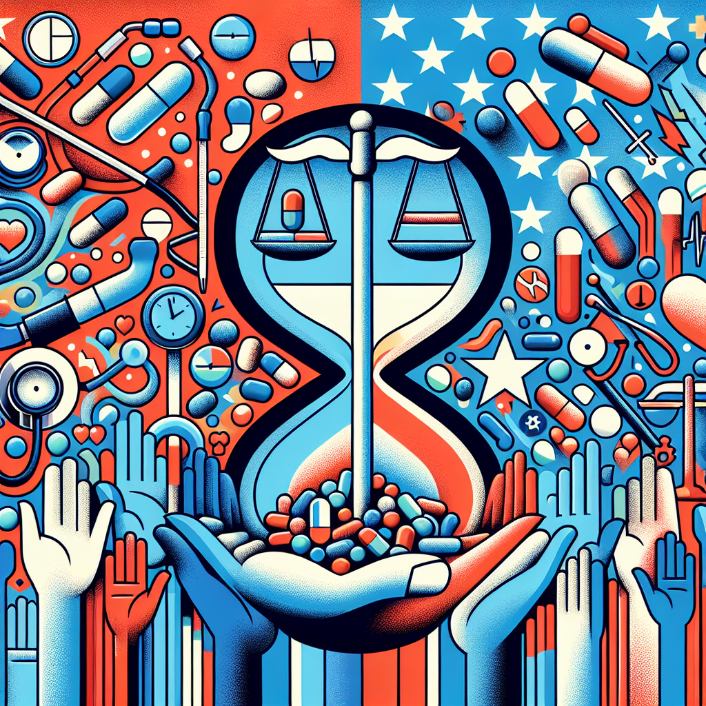 The Future of Healthcare Politics in America