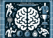 Mental Toughness: Insights from World-Class Athletes