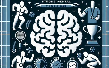 Mental Toughness: Insights from World-Class Athletes