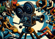 The Art of Storytelling in Sports Documentaries