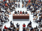 Gender Dynamics in Political Debates: A Comparative Analysis