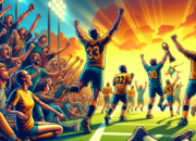 Underdogs Triumph: Insight into the Unexpected Win