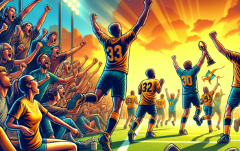 Underdogs Triumph: Insight into the Unexpected Win