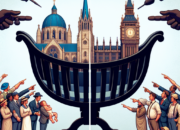 The Influence of Religious Beliefs on Political Choices