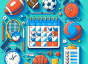 How to Optimize Your Weekend Around Sports Schedules