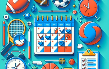 How to Optimize Your Weekend Around Sports Schedules