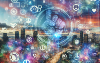 The Future of Political Activism: Trends to Watch