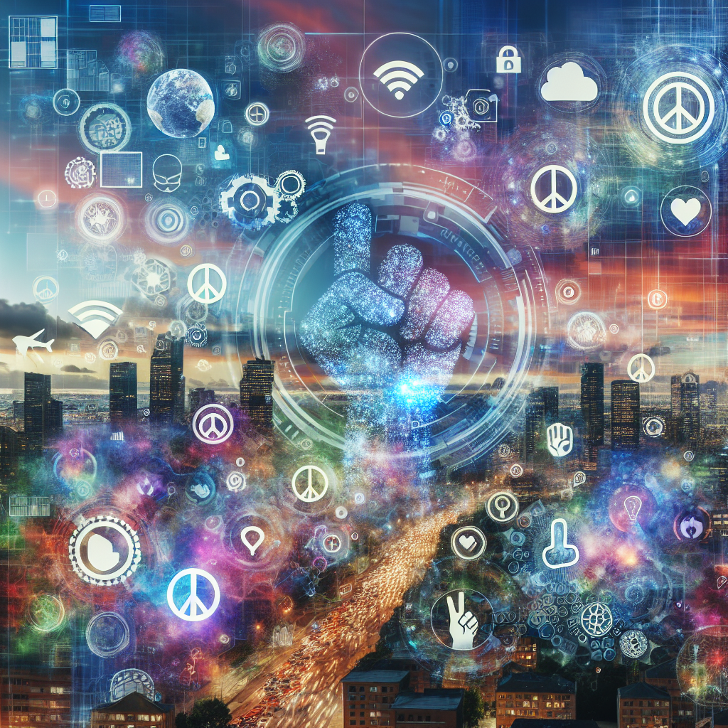 The Future of Political Activism: Trends to Watch