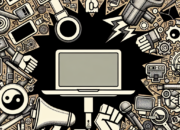 The Role of Technology in Mobilizing Political Activists