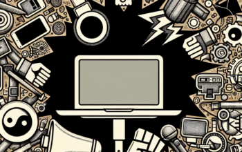 The Role of Technology in Mobilizing Political Activists