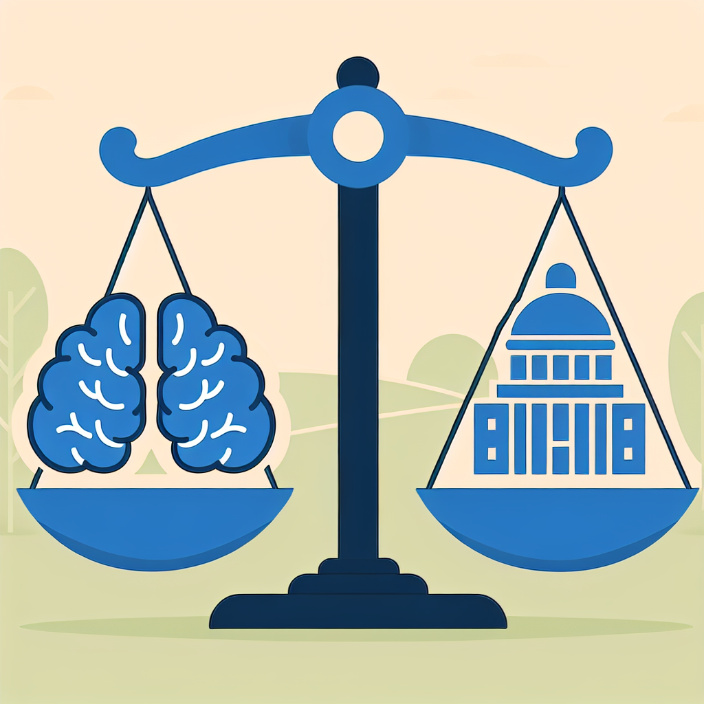 The Role of Government in Addressing Mental Health: Policy Innovations