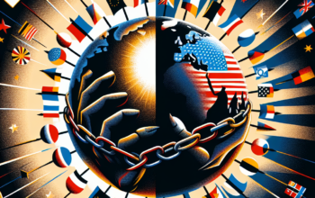 Democracy versus Autocracy: A Global Perspective